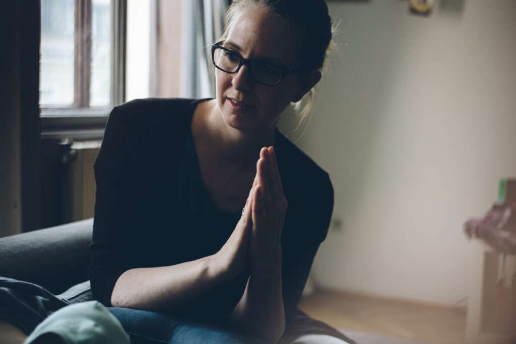 Viktoria Kindermann – Psychologin in Wien